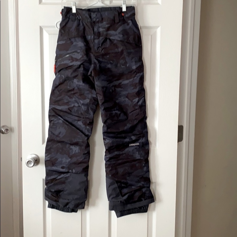 Patagonia Snow Pants